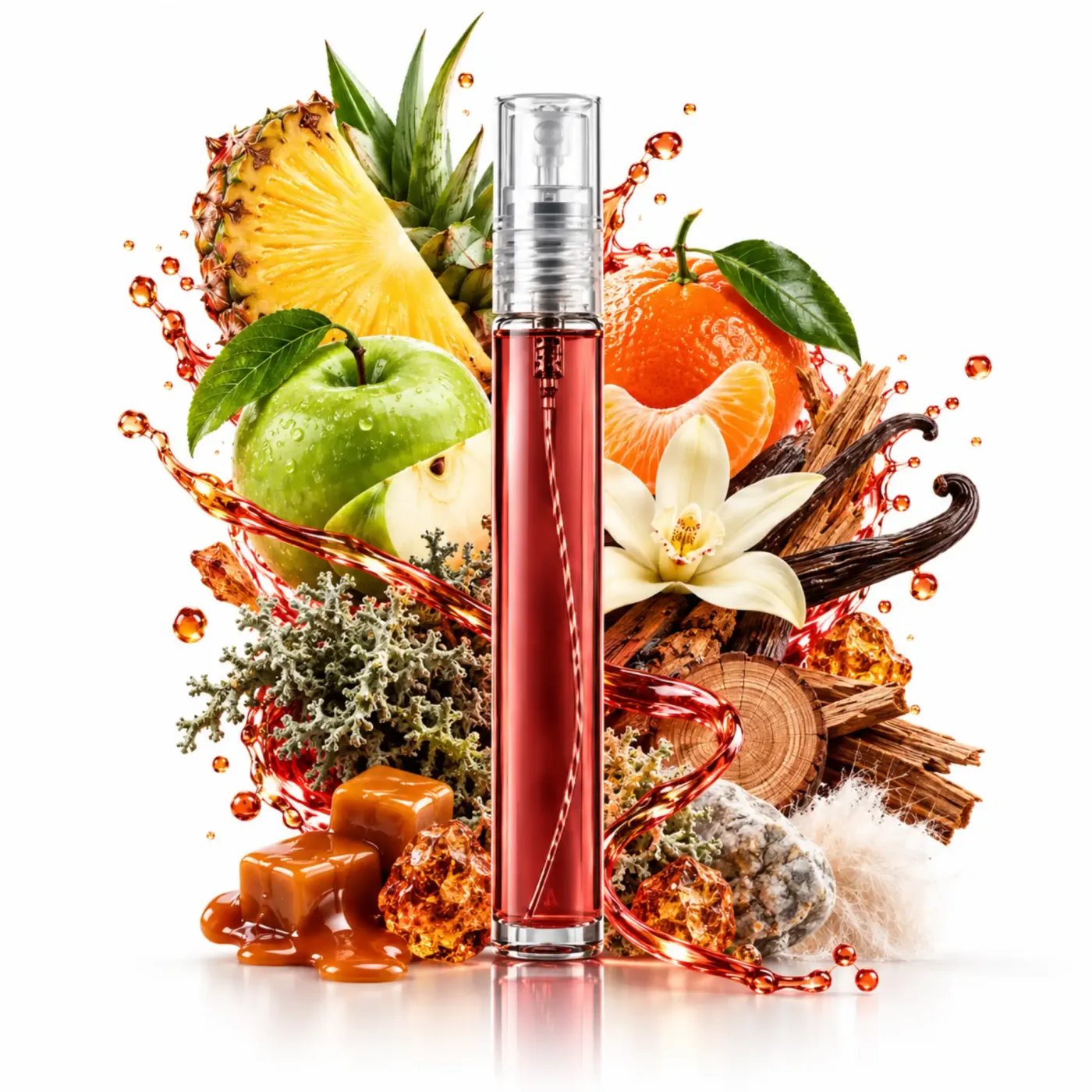 9 PM Rebel Afnan Decant 10 ml