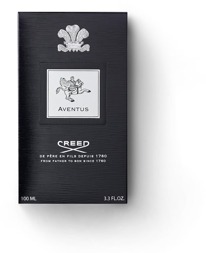 Creed Aventus Eau de Parfum — flacon original