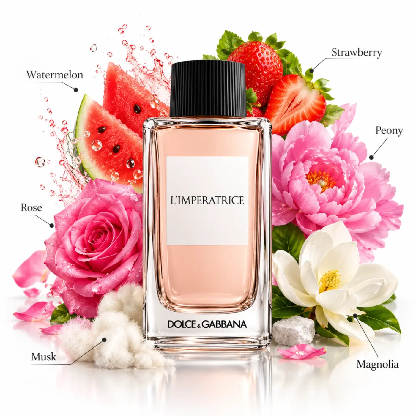 Dolce & Gabbana L'Impératrice Decant