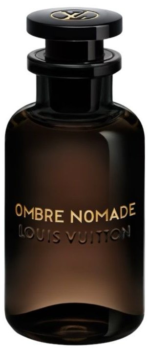 Louis Vuitton Ombré Nomade Eau de Parfum — flacon original