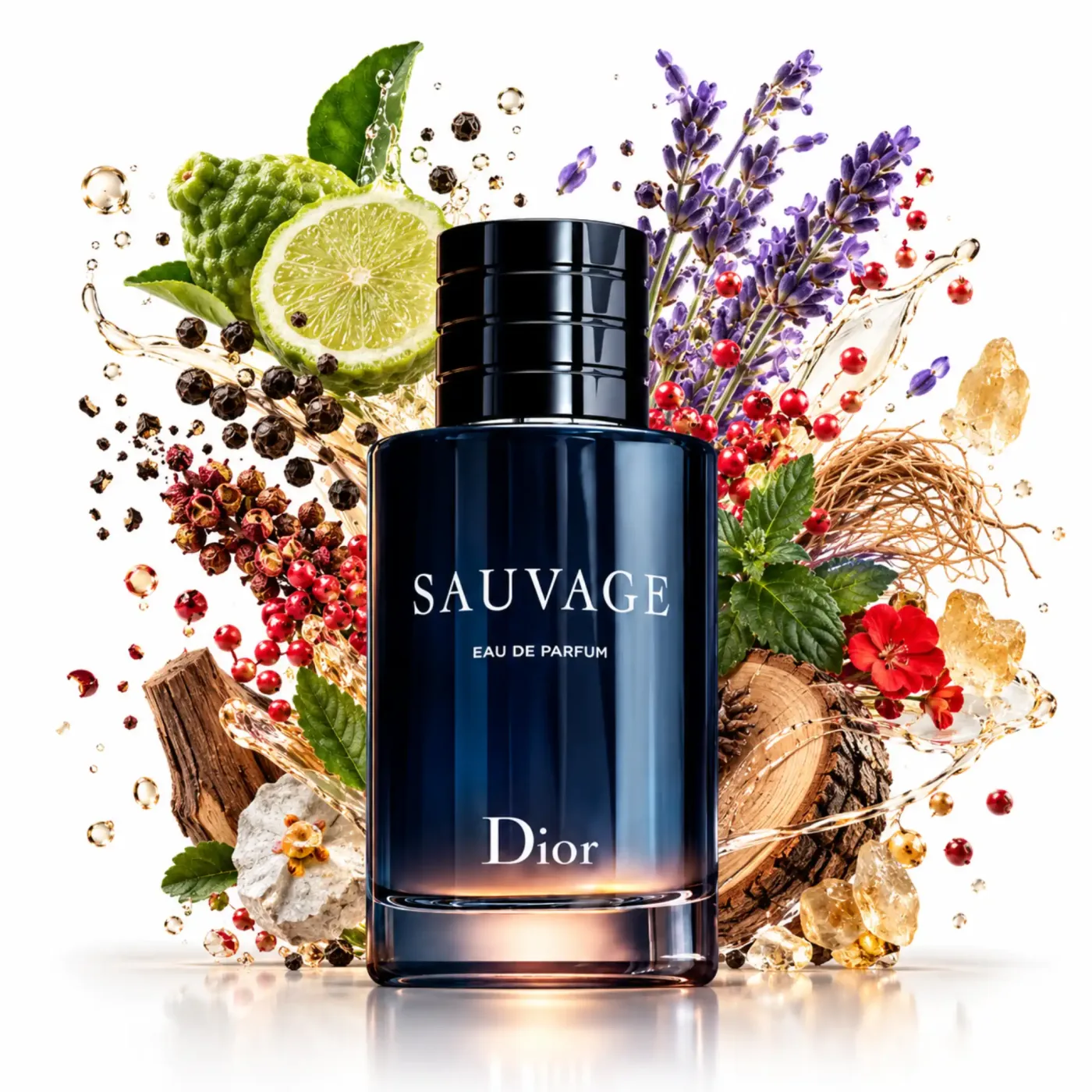 Sauvage Dior