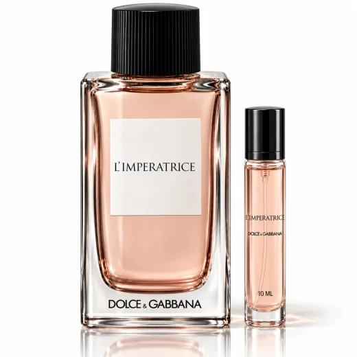 L'Impératrice Decant